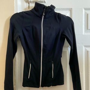 Yogi Dance Jacket